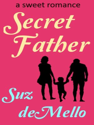 cover image of Secret Father